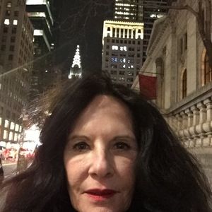 Meet your Posher, Jane